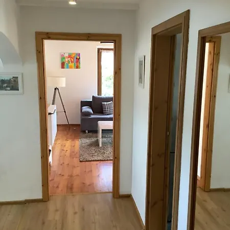 아파트 Ferienwohnung Schwarzachhoehe Nur Fuer Erwachsene 벤델스타인