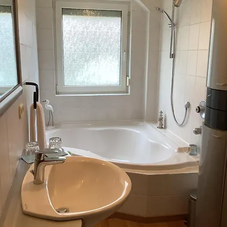 Ferienwohnung Schwarzachhoehe Nur Fuer Erwachsene 아파트 *