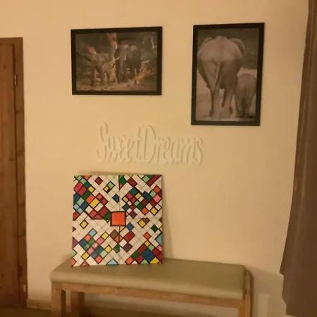 Ferienwohnung Schwarzachhoehe Nur Fuer Erwachsene 벤델스타인