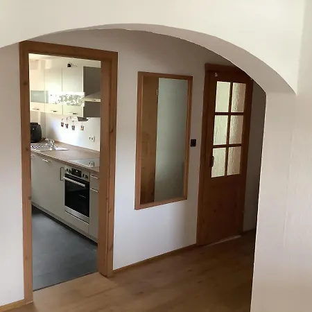 아파트 Ferienwohnung Schwarzachhoehe Nur Fuer Erwachsene 벤델스타인
