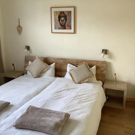 Ferienwohnung Schwarzachhoehe Nur Fuer Erwachsene *
