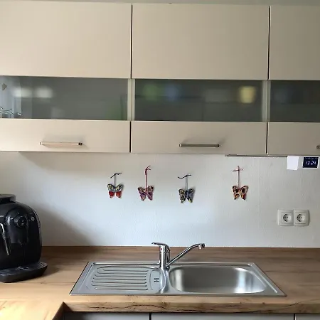 Ferienwohnung Schwarzachhoehe Nur Fuer Erwachsene