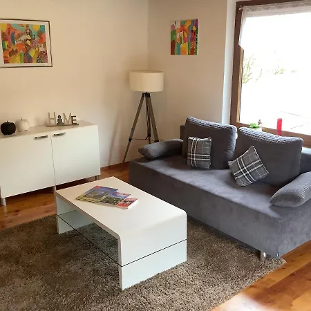 Ferienwohnung Schwarzachhoehe Nur Fuer Erwachsene 벤델스타인