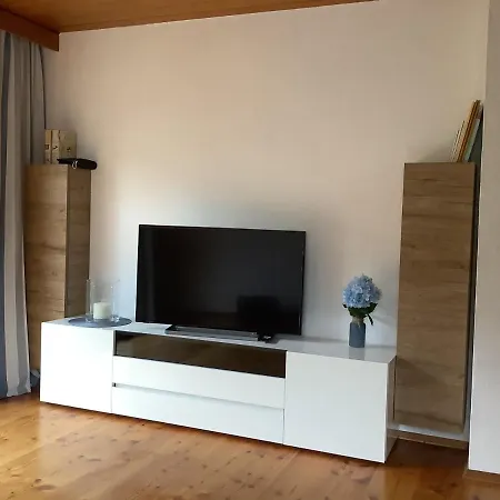 Ferienwohnung Schwarzachhoehe Nur Fuer Erwachsene 아파트 *