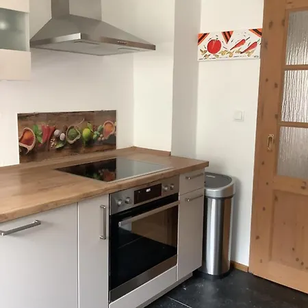 Ferienwohnung Schwarzachhoehe Nur Fuer Erwachsene