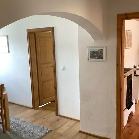 Ferienwohnung Schwarzachhoehe Nur Fuer Erwachsene 아파트
