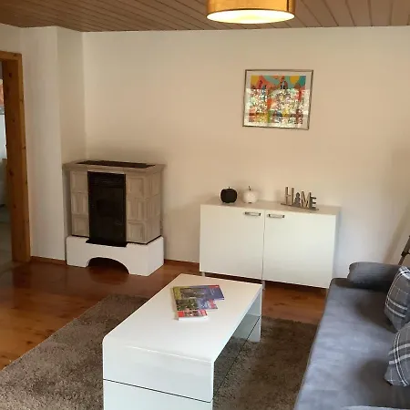 Ferienwohnung Schwarzachhoehe Nur Fuer Erwachsene